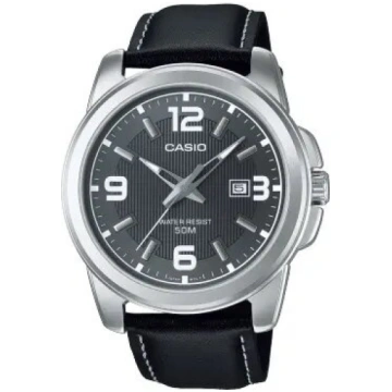 Rokaspulkstenis-rokas locītava CASIO MTP-1314L-8AV