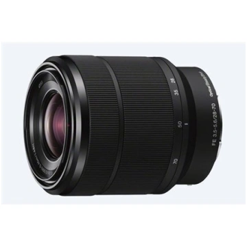 Objektīvs Sony FE 28-70mm F3.5-5.6 OSS | (SEL2870)
