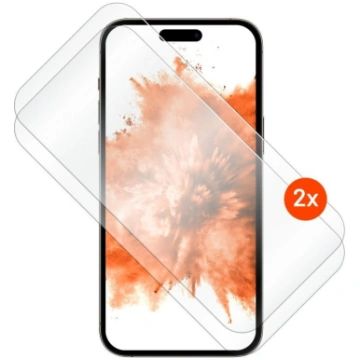 Fixed Szklo hartowane do Xiaomi 17 2ks przezroczys