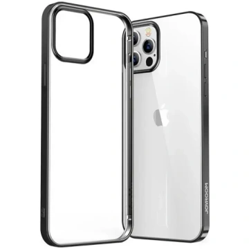 Joyroom New Beautiful Series ultra-thin case with 