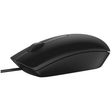 Mysz Dell MS116 USB Wired Mouse ( MS116 USB Wired 