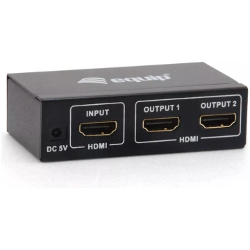 HDMI sadalītājs Equip 2-Port
