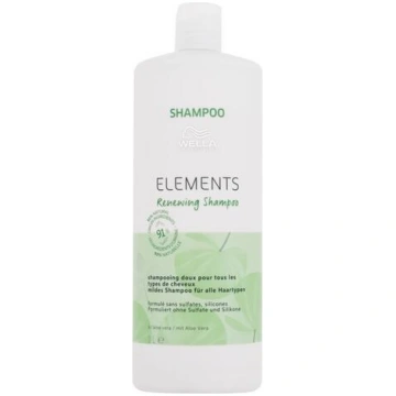 Wella Professionals Elements Shampoo Šampūns 1000m