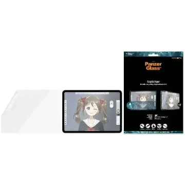 PanzerGlass GraphicPaper ekrāna aizsargplēve iPad