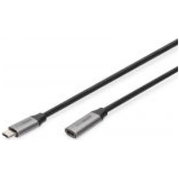 Digitus USB-C / M to USB-C / F Extension Cable DB-