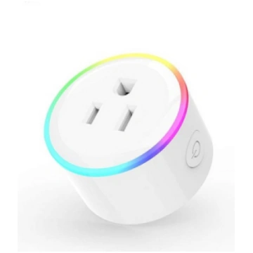 TUYA Smart Plug Wi-Fi, US HS080587