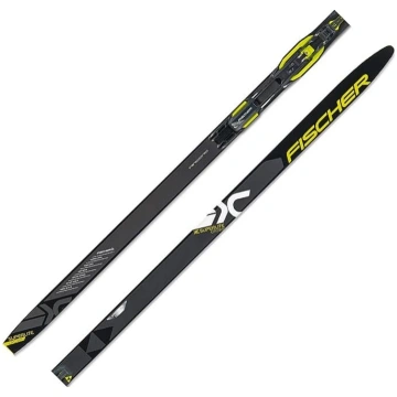 FISCHER Superlite Crown EF+BDG Control Step distan
