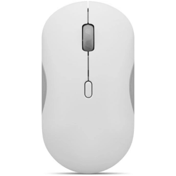 Lenovo 350 bluetooth silent mouse (cloud grey) GY5