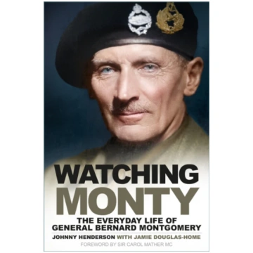 Watching Monty Johnny Henderson
