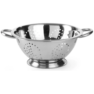 Kitchen Line nerūsējošā tērauda caurduris, diametr