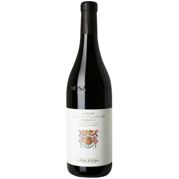 E. Pira e Figli Chiara Boschis - Langhe Nebbiolo D