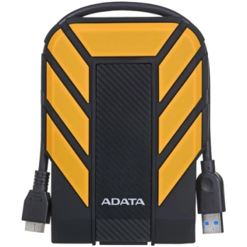 ADATA HD710 Pro external hard drive 1 TB 2.5" Micr