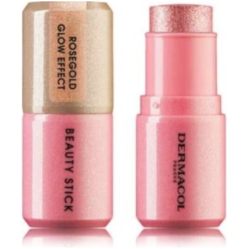 Dermacol Beauty Stick zīmuļveida starojumu piešķir
