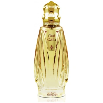 Nabeel, Oud Cafu, Eau De Parfum, Unisex, 100 ml 01