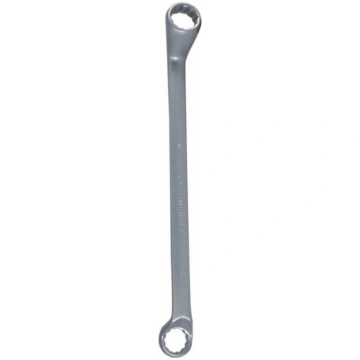 Dedra Atslēga Uzgriežņu Saliekts 10 X 11mm (1423)