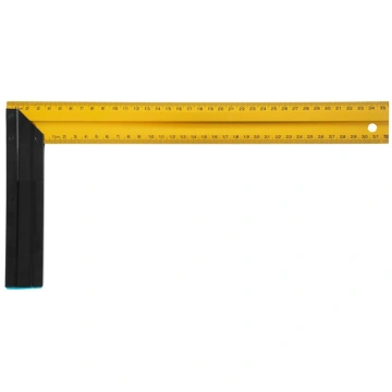 Galdnieka stūrenis 250 mm Strend Pro, Alu