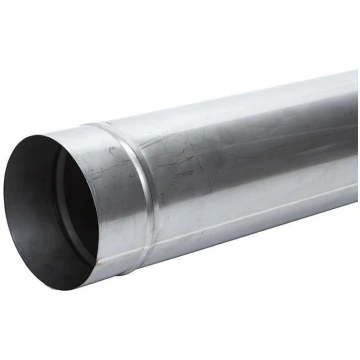 Dūmvada caurule Wadex, 1 m, 160 mm