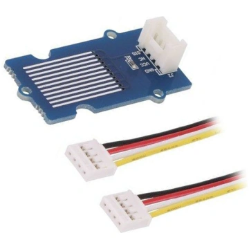 Sensor: humidity; module,wire jumpers; Grove; Ch: 
