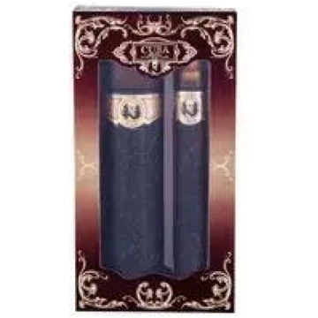 Cuba Gold SET EDT 100 ml and EDT 35 ml 54250177359