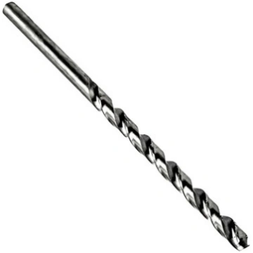 Urbis metālam, pagarināts, HSS, 9.0mm, DIN340 FAST