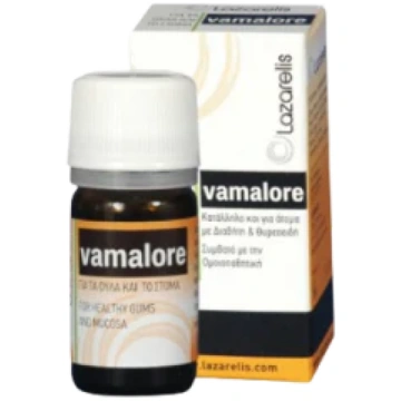 Lazarelis Vamalore dabīgs produkts veselīgām smaga