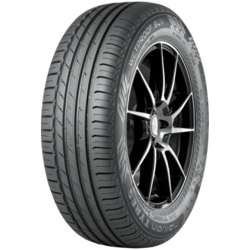 NOKIAN - WETPROOF SUV - 225 60 R17 || 103v