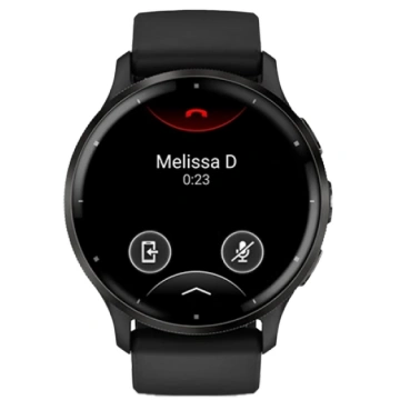 Garmin Venu 3 Melns, 8 GB