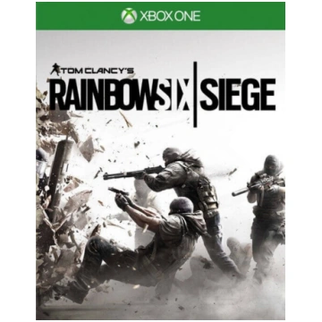 Datorspēle Xbox One Tom Clancy"s Rainbow Six: Sieg