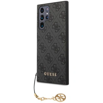 Guess 4G Charm Case Aizsargapvalks priekš Samsung 