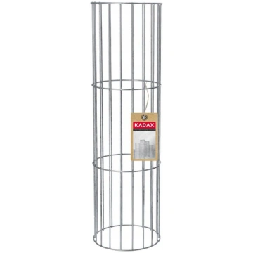 Dārza lapenes stabu pods 100 cm