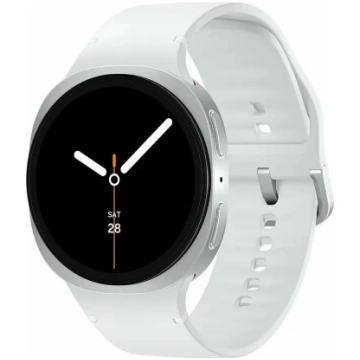 Viedais pulkstenis Samsung Galaxy Watch 8 40mm eSi