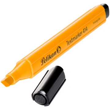 (4012700984289) Teksta Marķeris trīskantīgs 414 or