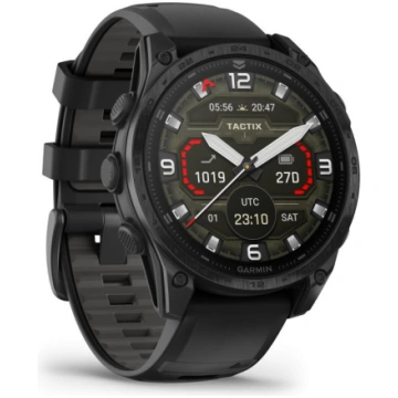 Viedpulksteni Garmin tactix 8 – 47 mm, AMOLED Incl