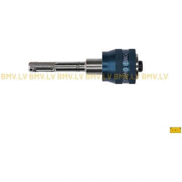 Bosch Power Change Plus kroņurbju adapteris SDS-Pl
