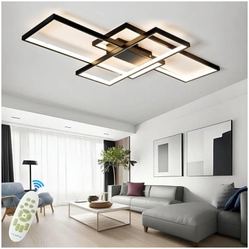 LED griestu gaisma Moderns griestu apgaismojums Dz