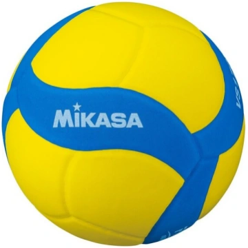 Volejbola bumba bērniem Mikasa VS170W, apstiprināt