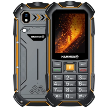 myPhone Hammer Boost 2 LTE ( TEL001027 59029836346