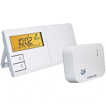 EMOS Termostato Wireless 091FLRF