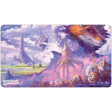 Ultra-Pro Ultra Pro: Dungeons & Dragons - Planesca