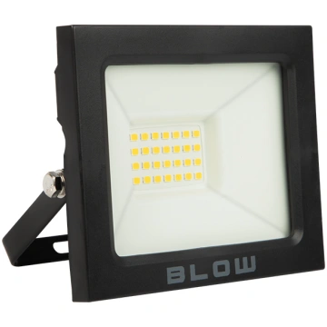 Blow LED spotlight SMD 20W 71-550