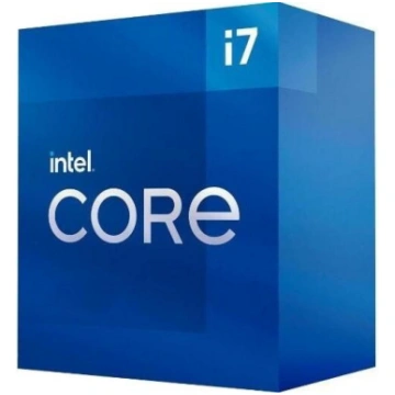 Intel Procesors Core i7-12700K BOX BX8071512700K, 