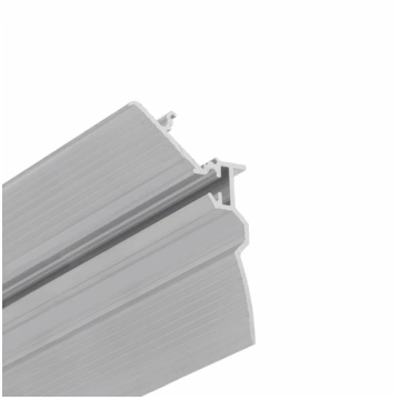 LED profils SMOOTH12 BC/Q9, 1 metri H9000100 TOPME