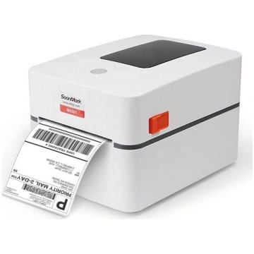 Soonmark Thermal Label Printer M4201, WiFi SMK-M42