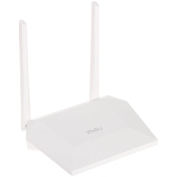 RŪTERIS WIFI HR300 2.4 GHz 300 Mbps IMOU