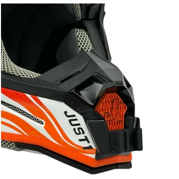 POV Mount for JUST1 J22 - Black