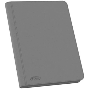 Ultimate Guard Zipfolio 360 18-Pocket Xenoskin - G