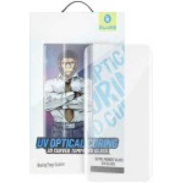 Mr. Monkey 5D (working fingerprint scanner) (UV Gl