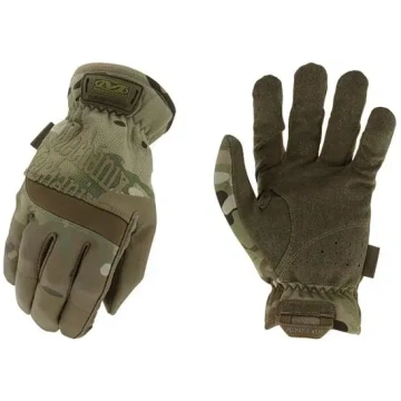 Fast Fit taktiskie cimdi Mechanix Wear