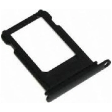 SIM card holder for iPhone 15 Pro/15 Pro Max Black
