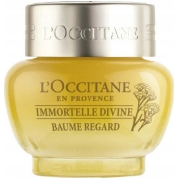 L"Occitane Lapos;Occitane en Provence Immortelle D